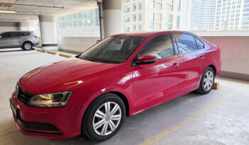 Volkswagen Jetta V4 2.0 S