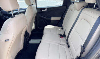 Ford Escape 1.5 ECO BOOST Trend Plus full