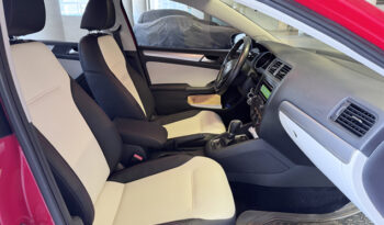 Volkswagen Jetta V4 2.0 S full