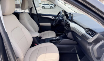 Ford Escape 1.5 ECO BOOST Trend Plus full