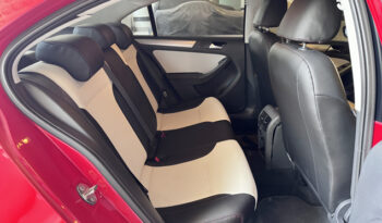 Volkswagen Jetta V4 2.0 S full