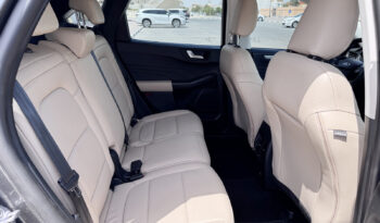 Ford Escape 1.5 ECO BOOST Trend Plus full