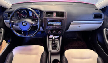 Volkswagen Jetta V4 2.0 S full