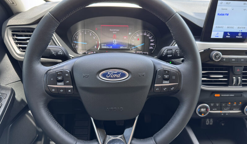 Ford Escape 1.5 ECO BOOST Trend Plus full