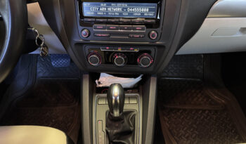 Volkswagen Jetta V4 2.0 S full