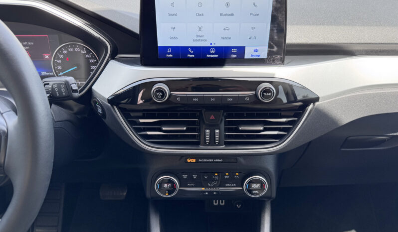 Ford Escape 1.5 ECO BOOST Trend Plus full