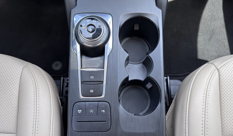 Ford Escape 1.5 ECO BOOST Trend Plus full