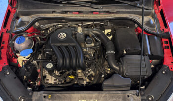 Volkswagen Jetta V4 2.0 S full