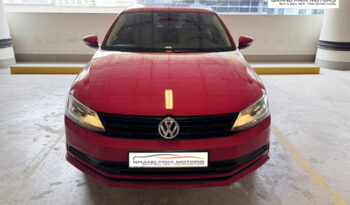 Volkswagen Jetta V4 2.0 S full