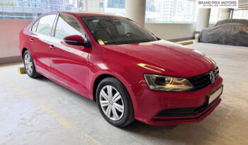 Volkswagen Jetta V4 2.0 S full