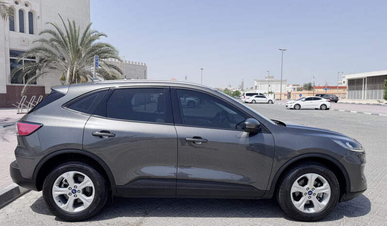 Ford Escape 1.5 ECO BOOST Trend Plus full