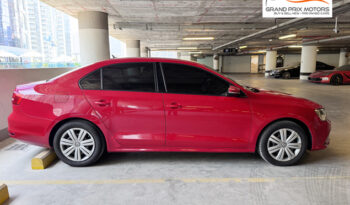 Volkswagen Jetta V4 2.0 S full