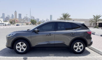 Ford Escape 1.5 ECO BOOST Trend Plus full