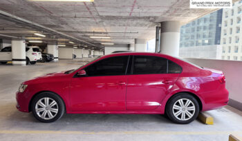 Volkswagen Jetta V4 2.0 S full