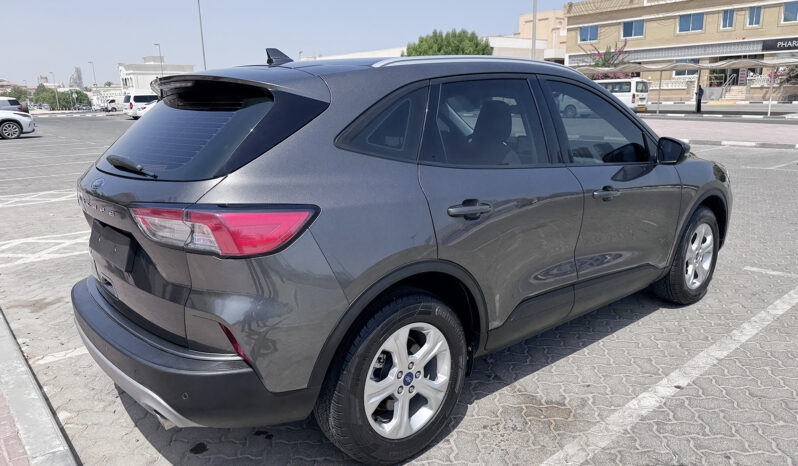 Ford Escape 1.5 ECO BOOST Trend Plus full