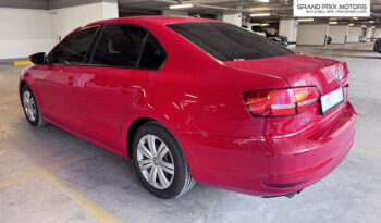 Volkswagen Jetta V4 2.0 S full