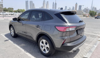 Ford Escape 1.5 ECO BOOST Trend Plus full