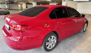 Volkswagen Jetta V4 2.0 S full