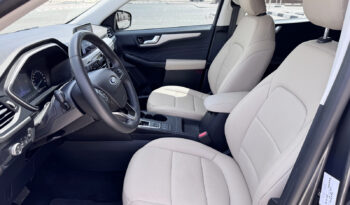 Ford Escape 1.5 ECO BOOST Trend Plus full