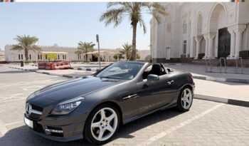 Mercedes Benz SLK200 Compressor Convertible