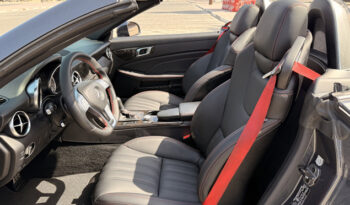 Mercedes Benz SLK200 Compressor Convertible full