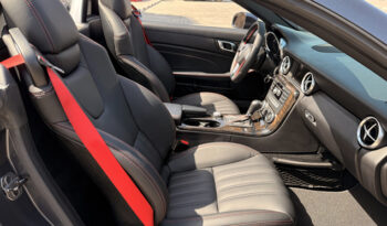 Mercedes Benz SLK200 Compressor Convertible full