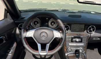 Mercedes Benz SLK200 Compressor Convertible full