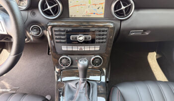 Mercedes Benz SLK200 Compressor Convertible full
