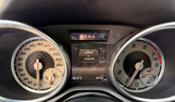 Mercedes Benz SLK200 Compressor Convertible full