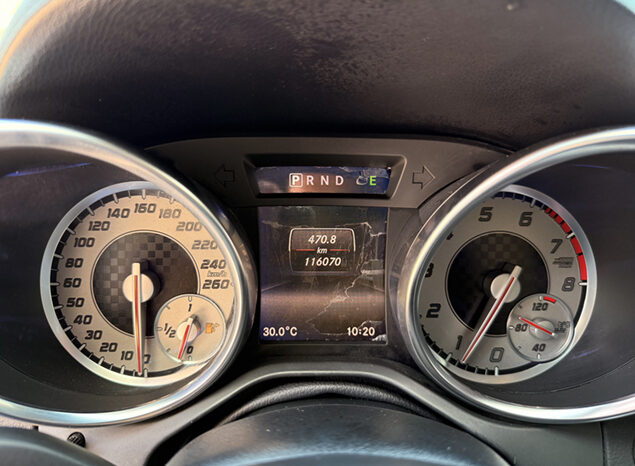 Mercedes Benz SLK200 Compressor Convertible full