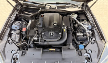 Mercedes Benz SLK200 Compressor Convertible full