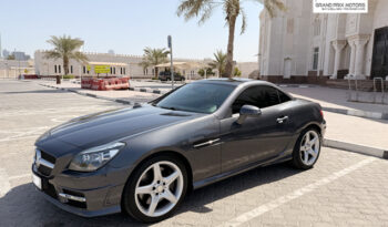 Mercedes Benz SLK200 Compressor Convertible full