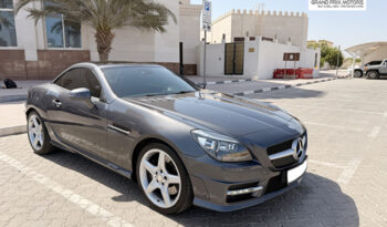 Mercedes Benz SLK200 Compressor Convertible full
