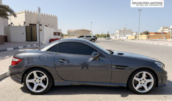 Mercedes Benz SLK200 Compressor Convertible full