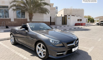 Mercedes Benz SLK200 Compressor Convertible full