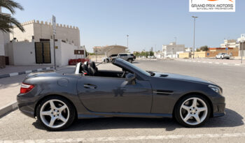 Mercedes Benz SLK200 Compressor Convertible full