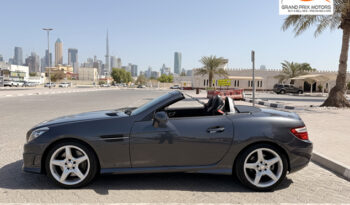 Mercedes Benz SLK200 Compressor Convertible full