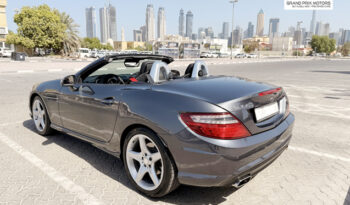 Mercedes Benz SLK200 Compressor Convertible full
