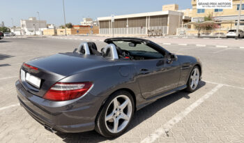 Mercedes Benz SLK200 Compressor Convertible full