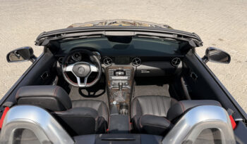 Mercedes Benz SLK200 Compressor Convertible full