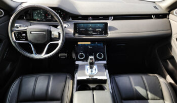 Range Rover Evoque SE P200 R-Dynamic full