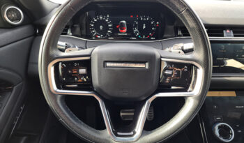 Range Rover Evoque SE P200 R-Dynamic full