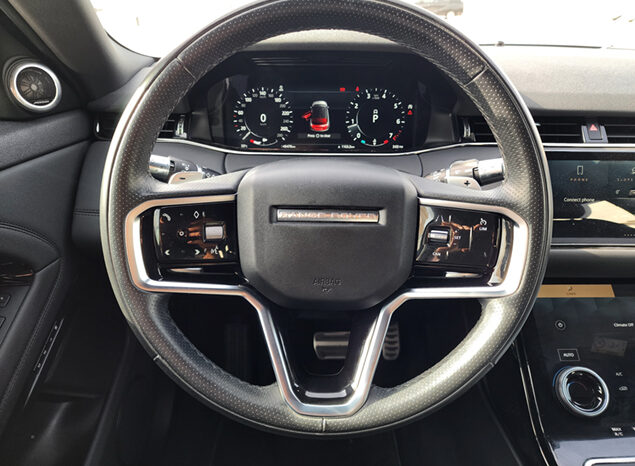 Range Rover Evoque SE P200 R-Dynamic full