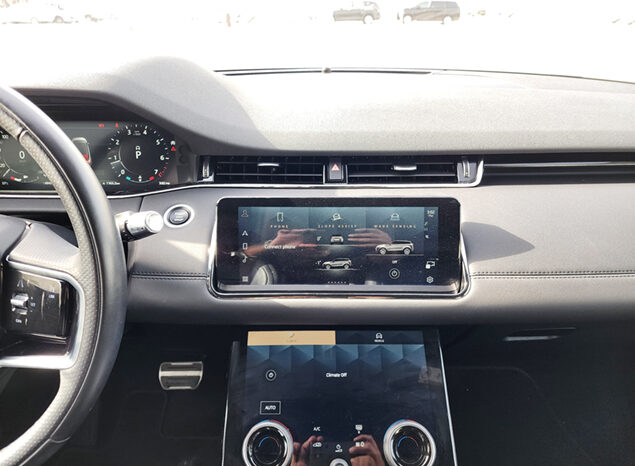 Range Rover Evoque SE P200 R-Dynamic full