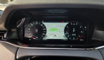 Range Rover Evoque SE P200 R-Dynamic full