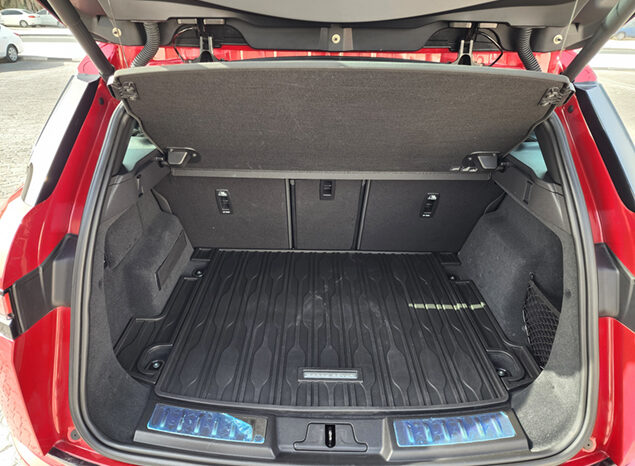 Range Rover Evoque SE P200 R-Dynamic full