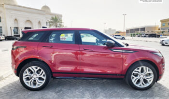 Range Rover Evoque SE P200 R-Dynamic full