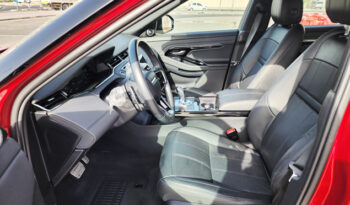 Range Rover Evoque SE P200 R-Dynamic full