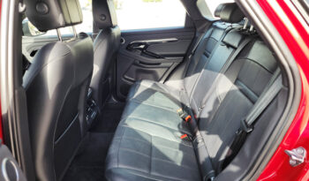 Range Rover Evoque SE P200 R-Dynamic full