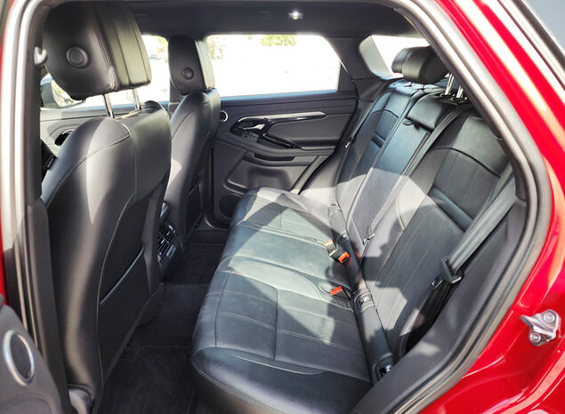 Range Rover Evoque SE P200 R-Dynamic full